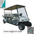 6 Seats Golf Buggy, Very Competitive Price, Eg2069k